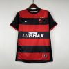 Retro 00/01 Flamengo Home