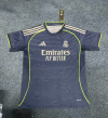 25/26 Real Madrid fans version away