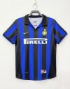 Retro 98/99 Inter Milan Home - Image 3
