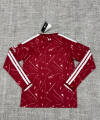 Fans Version 26/27 Liverpool home long sleeve - Image 3