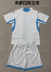 Adults kits 26/27 Honduras home - Image 2