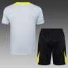 24/25 Liverpool light grey training kits - Image 12