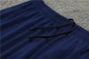 24/25 Netherlands orange half zip Tracksuit - Image 13
