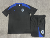 24/25 Netherlands black Kid Training Kits - Image 3
