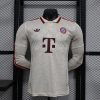 Player Version 24/25 Bayern Third Away long sleeve - Image 10