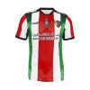 Retro 21/22 Palestine home white - Image 4