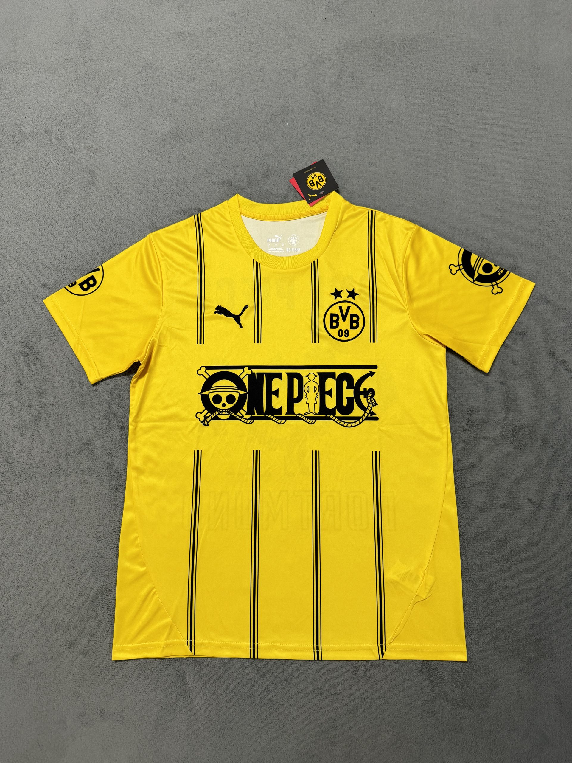 Fans Version 25/26 Dortmund One Piece - Image 1