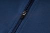 24/25 Marseille royal blue half zip tracksuit - Image 38