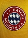 1993/95 retro Bayern Munchen away - Image 7