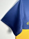 1993/95 retro Boca Juniors home - Image 3