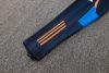 24/25 Juventus Orange half zip Tracksuit - Image 44
