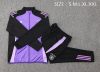 24/25 Germany purple Jacket Sets - Image 43