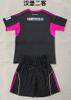 Adults kits 25/26 Hamburg Second away - Image 2