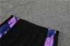 24/25 Germany white half zip Tracksuit - Image 13