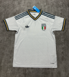 Fan version 2026 Italy away
