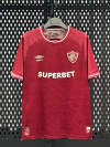 Fan version 25/26 Fruminense second away