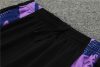 24/25 Germany purple half zip Tracksuit - Image 11