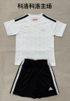 Adults kits 26/27 Colo-Colo home - Image 2