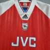 Retro 92/94 Arsenal home - Image 7