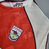 Retro 90/92 Arsenal home - Image 6