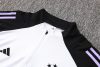 24/25 Germany white half zip Tracksuit - Image 20