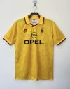 Retro 95/96 AC Milan The Third Away - Image 3