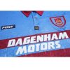 Retro 95/97 West Ham United Away long sleeve - Image 5