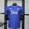 Player Version 25/26 Everton Blue