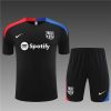24/25 Barcelona black Training Kits - Image 4