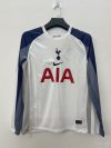 Fan version 25/26 Tottenham home long-sleeved