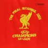 Retro 2005 Liverpool Commemorative - Image 4