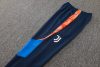 24/25 Juventus Orange half zip Tracksuit - Image 32