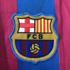 Retro 05/06 Barcelona home - Image 8