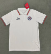 Fans Version 24/25 Cruz Azul POLO white