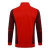 24/25 Brazil Internacional red Jacket Sets - Image 2
