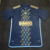 Fans Version 24/25 Philadelphia Union home