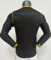 Player Version 26/27 Chelseas Away Long Sleeve - Image 6