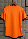 Retro 2012 Netherlands home orange - Image 2