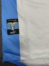 Retro 99∕00 Lazio Home - Image 4