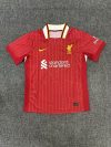 Fans Version 24/25 Liverpool home