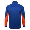 24/25 Netherlands color blue Jacket sets - Image 7
