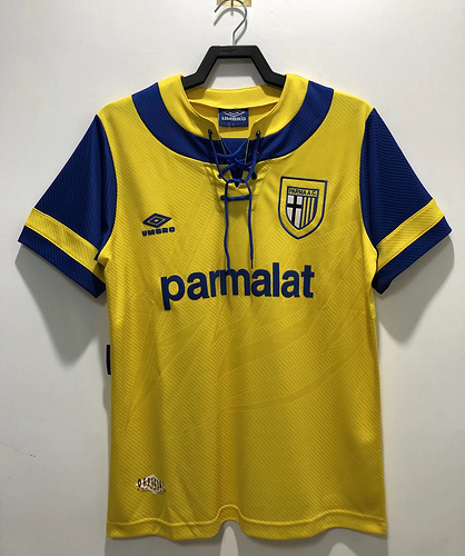 Retro Version 93/95 Parma Away - Image 1