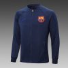 22/23 Barcelona Royal Sapphire jacket - Image 23