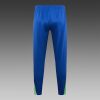 24/25 Brazil color blue Jacket Sets - Image 2