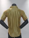 Retro 02/03 Barcelona away - Image 2