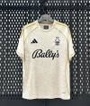 Fan version 25/26 Nottingham Forest away