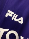 Retro 99/00 Fiorentina Home - Image 6