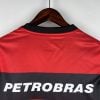 Retro 00/01 Flamengo Home - Image 3