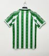Retro 95/97 Real Betis Home - Image 3