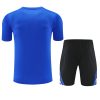 25/26 Inter Milan short sleeved Adults Training Kits - Image 2